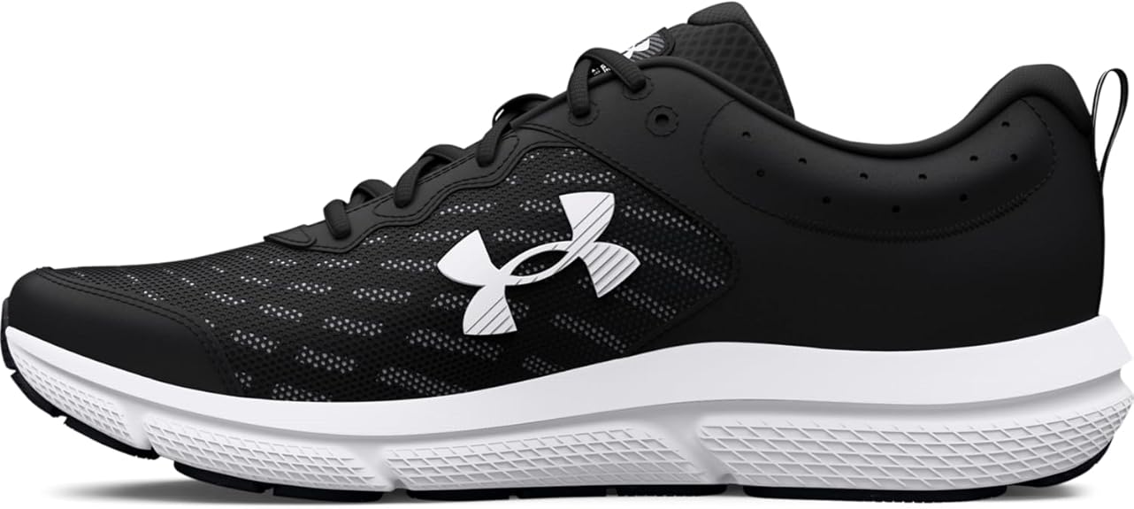 Under Armour Men's Charged Assert 10 Shoes