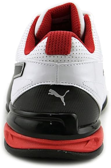 PUMA Men's Tazon 6 Cross Trainer Sneaker