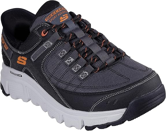 Skechers Mens Sneaker