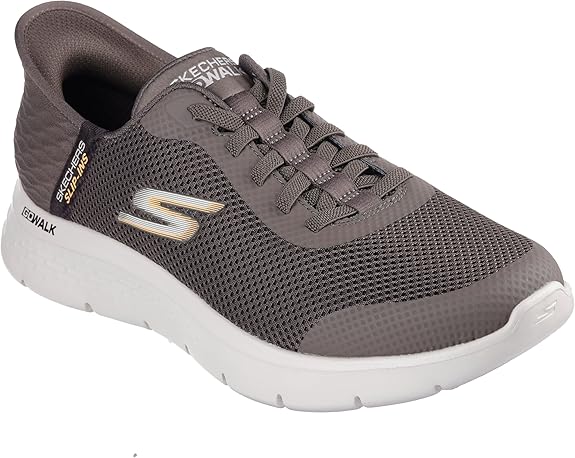 Skechers Go Walk Flex Hands Up Hands Shose