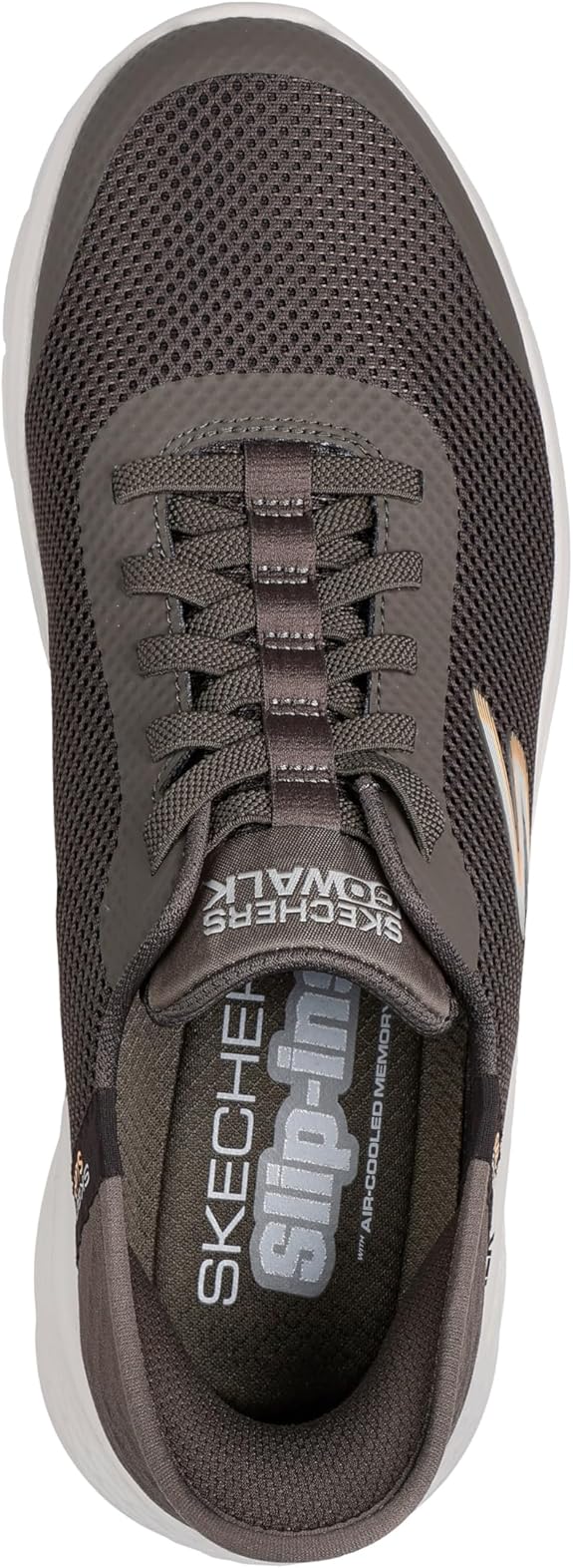 Skechers Go Walk Flex Hands Up Hands Shose