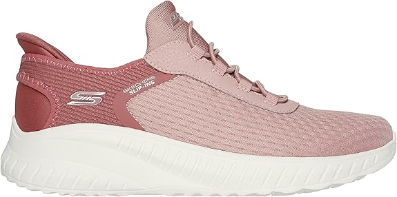 Skechers Womens Hands Free Slip-ins Bobs Squad Chaos - in ColorSneaker