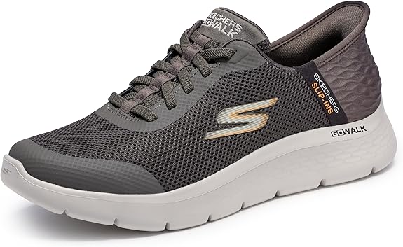 Skechers Go Walk Flex Hands Up Hands Shose