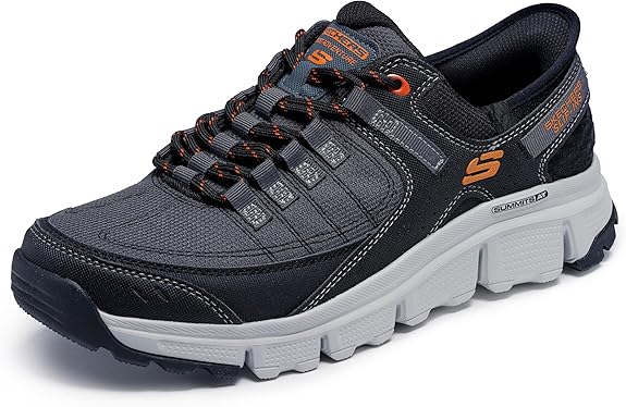 Skechers Mens Sneaker